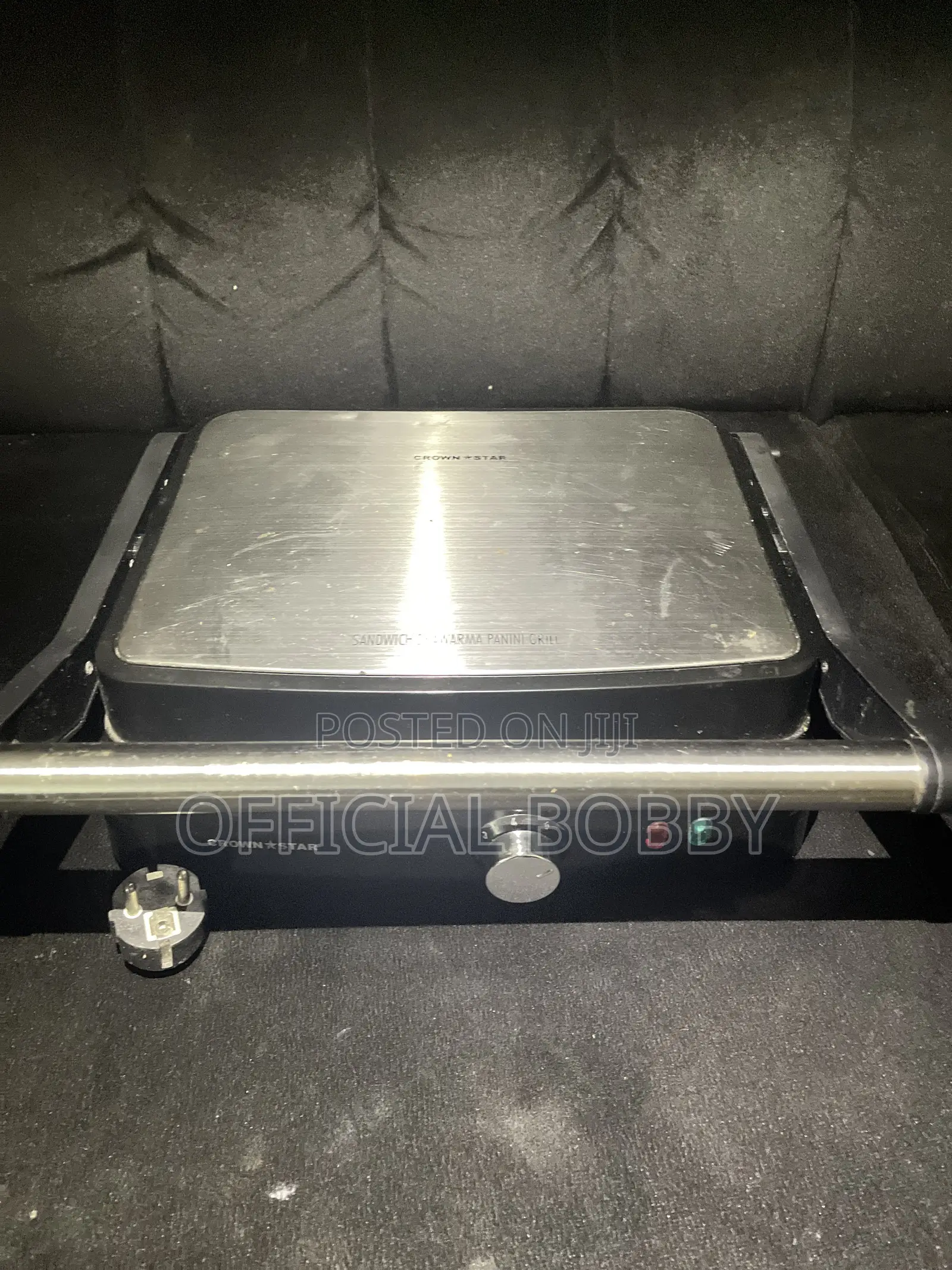 Shawarma Machine