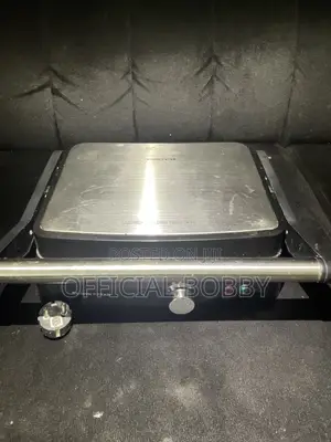 Shawarma Machine