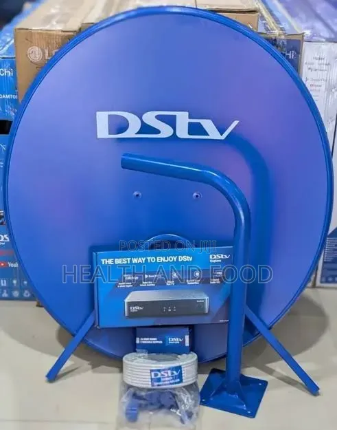DSTV Installation in Abuja Within You