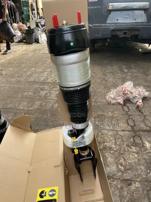 Mercedes Benz Front Ballon Shock Absorber for Gle Coupe (292)