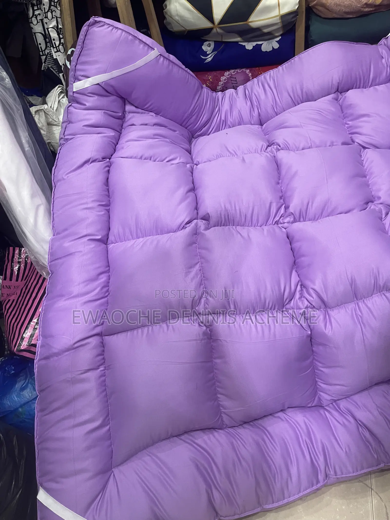 Mattress Topper