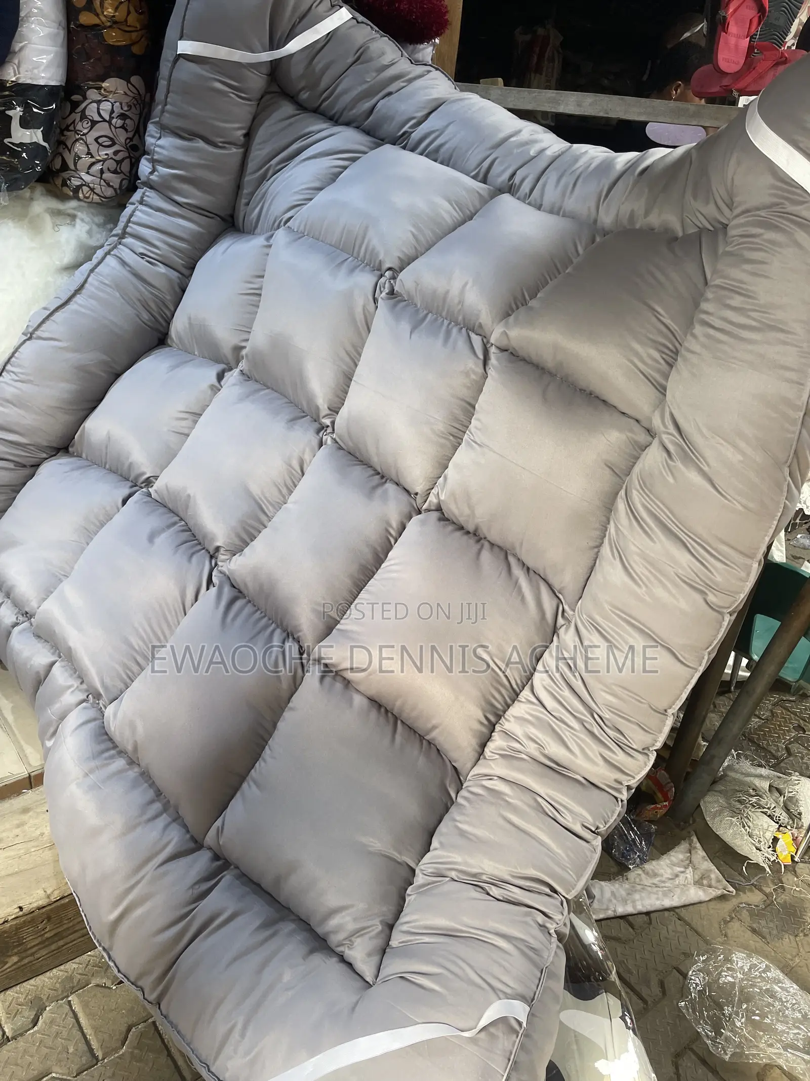 Mattress Topper