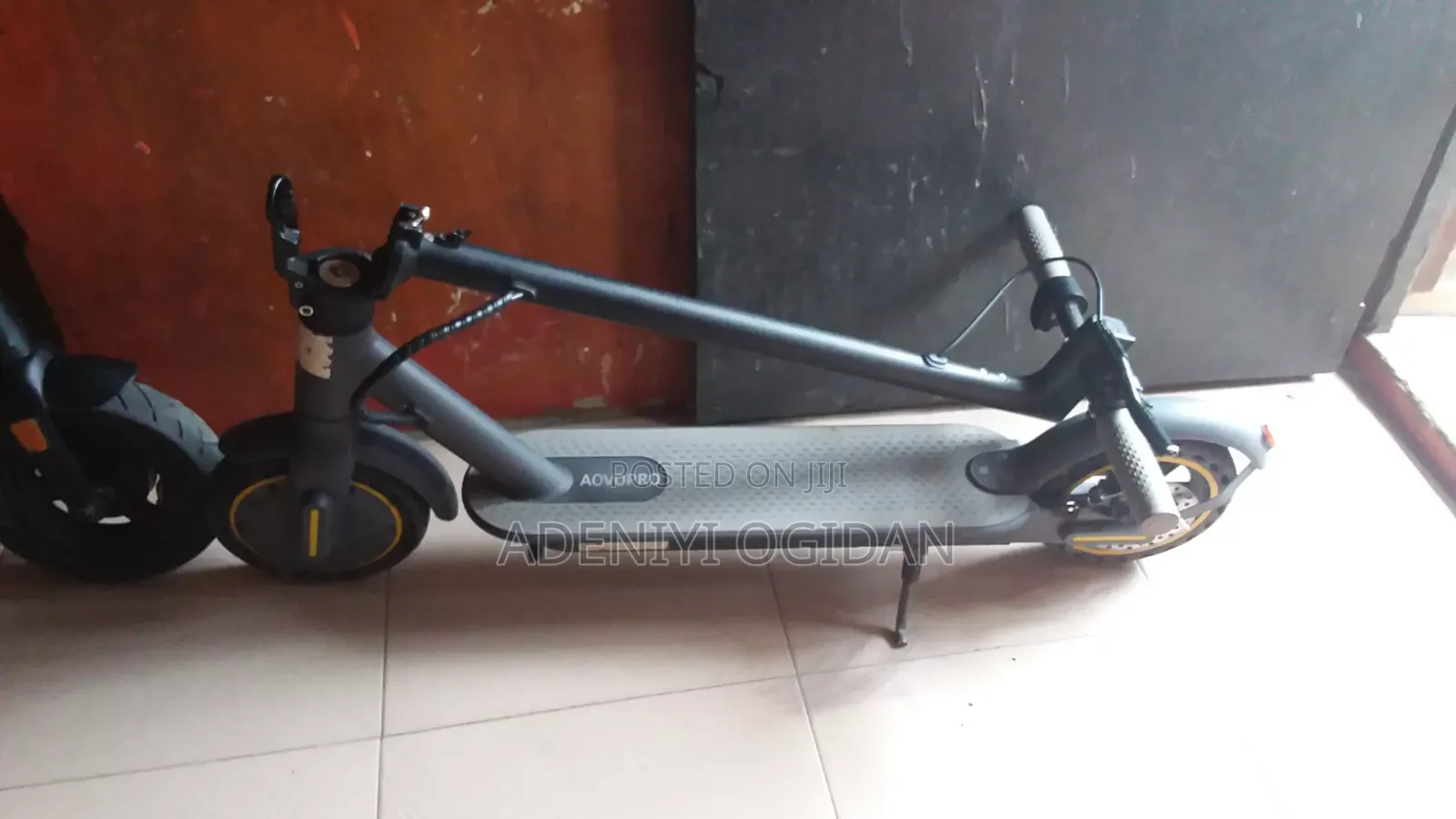 Motorcycle 2025 Gray