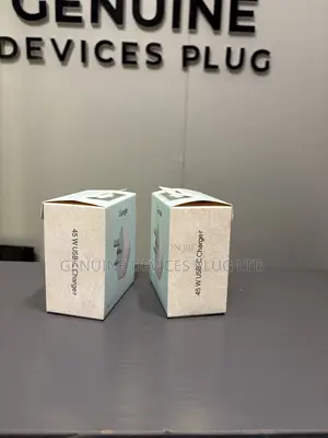 Google 45w Pixels Charger Type C