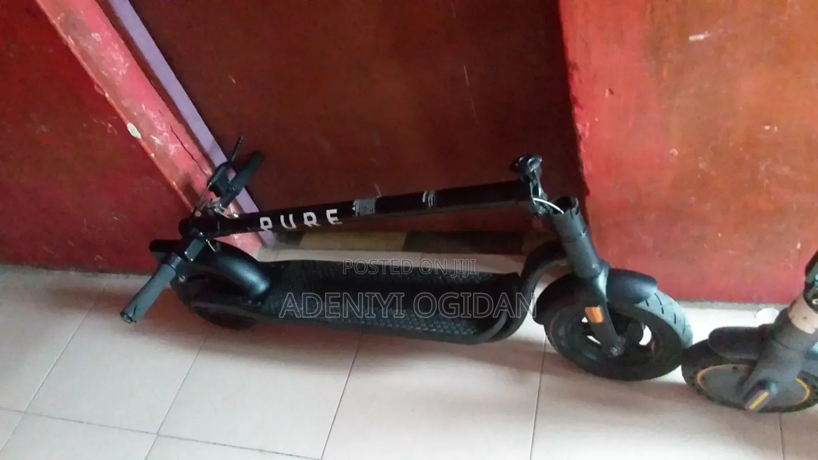 Motorcycle 2025 Gray