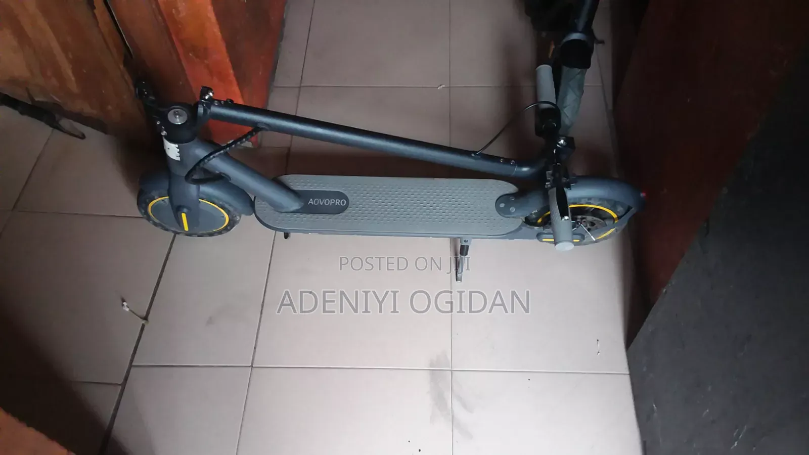Motorcycle 2025 Gray