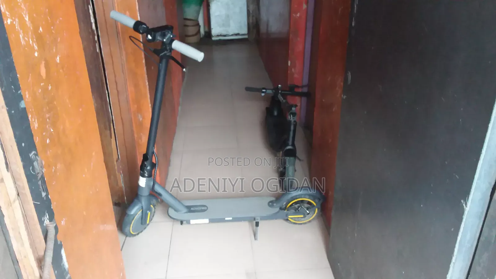 Motorcycle 2025 Gray