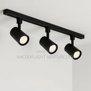 LED Modern Indoor Track Light
