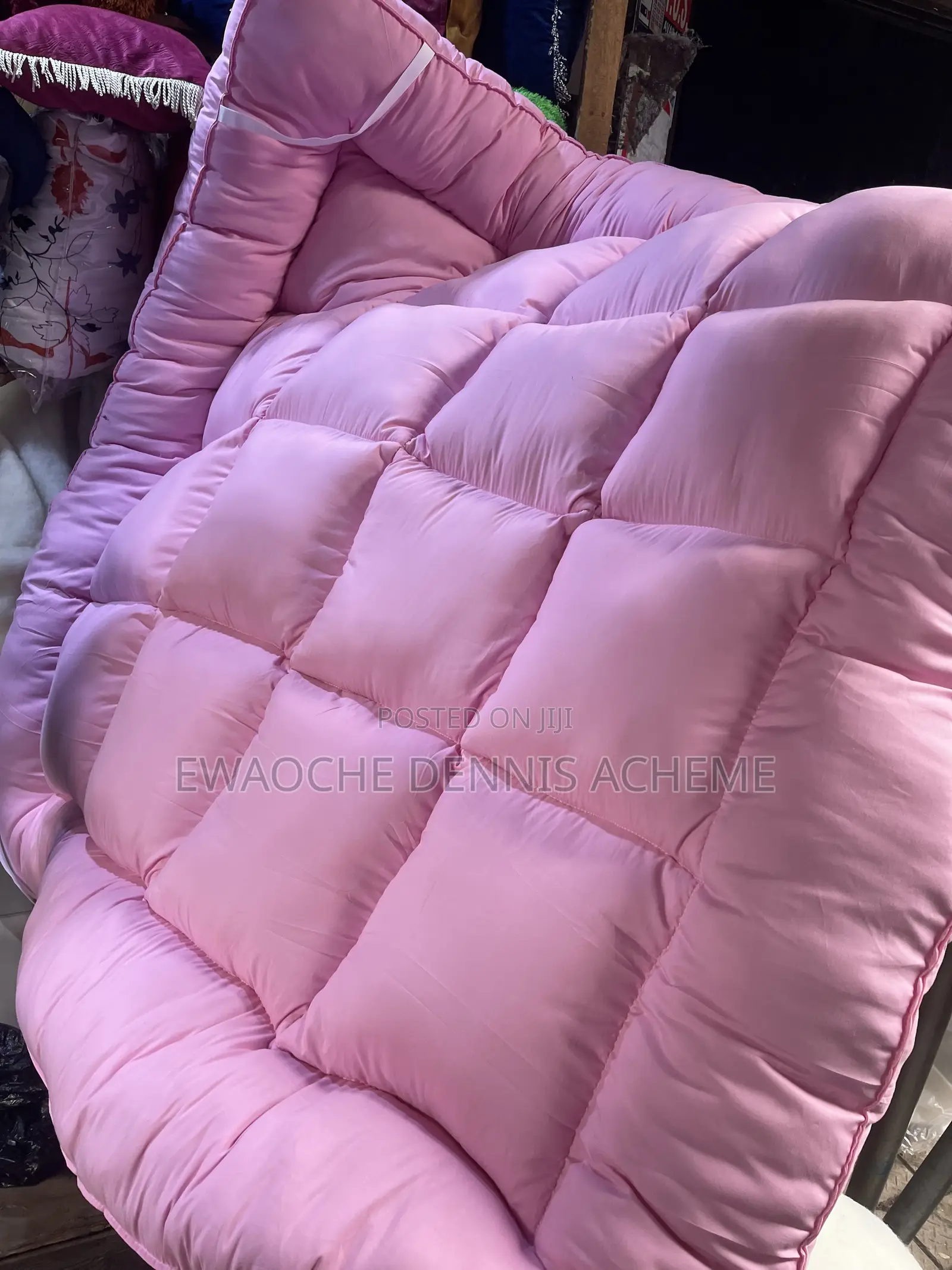Mattress Topper
