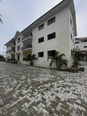 3bdrm Apartment in Wuse 2 for rent