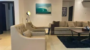 Furnished 3bdrm Apartment in Parkview Estate for rent