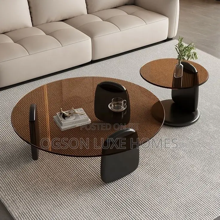 High Quality 2 in 1 Center Table