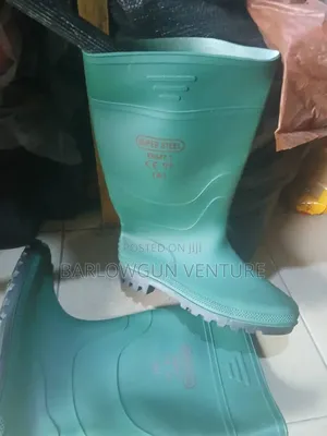 Rain Boot Different Size and Colour
