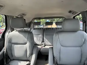 Toyota Sienna LE AWD 2006 Teal