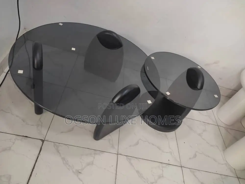 High Quality 2 in 1 Center Table
