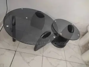 High Quality 2 in 1 Center Table
