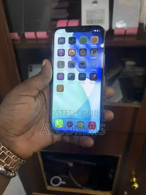 Apple iPhone 12 Pro 128 GB Blue