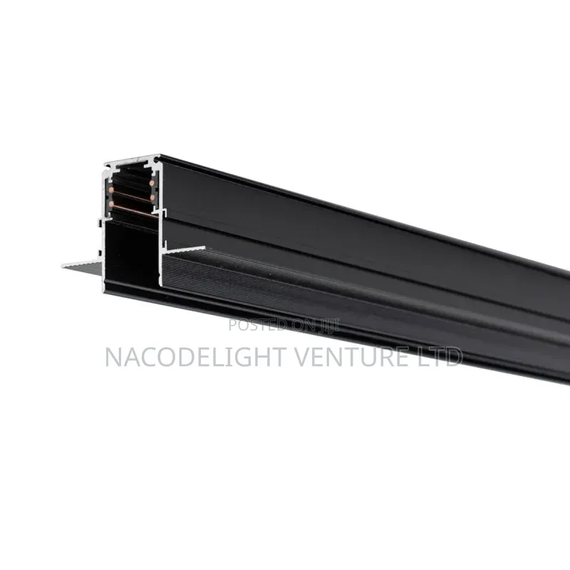 LED Magnetic Track Light