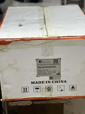 2.5kva Felicity Inverter