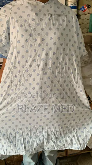 Patient Gown