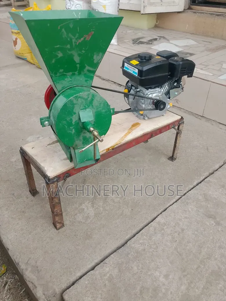 Grinding Machine