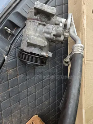 AC Compressor