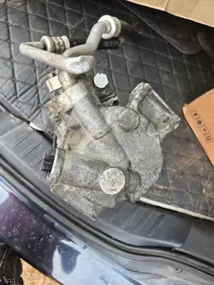 AC Compressor