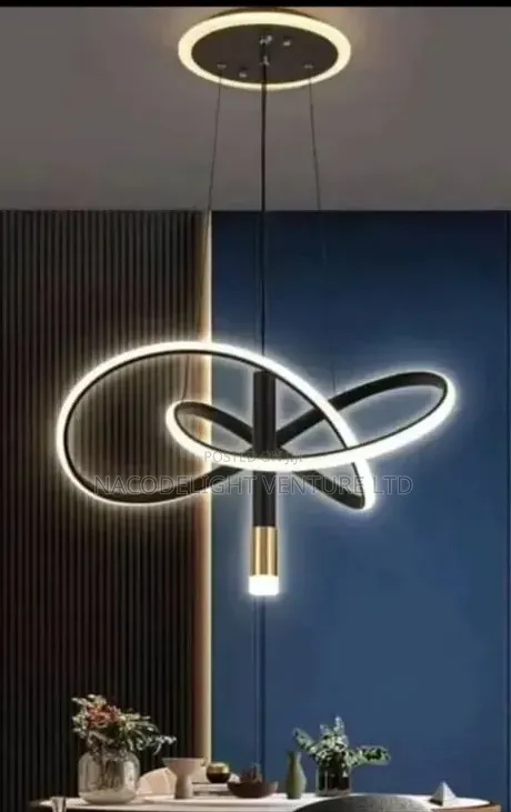LED Shining Design Lighting