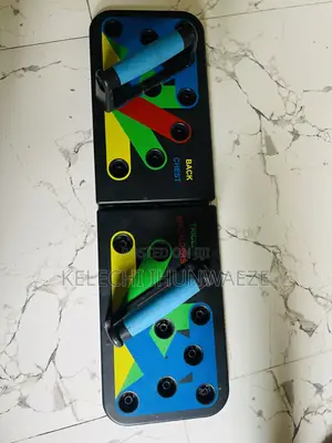Push Up Board