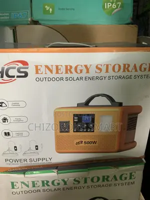Solar Generator