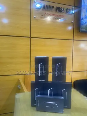 New Samsung Galaxy S26 Ultra 5G 256 GB Black