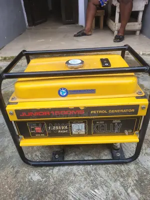Generator for Sale