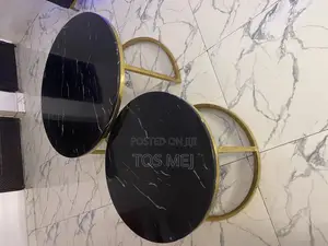 Marble Table