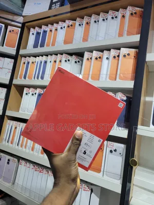 New OnePlus Open 512 GB Black