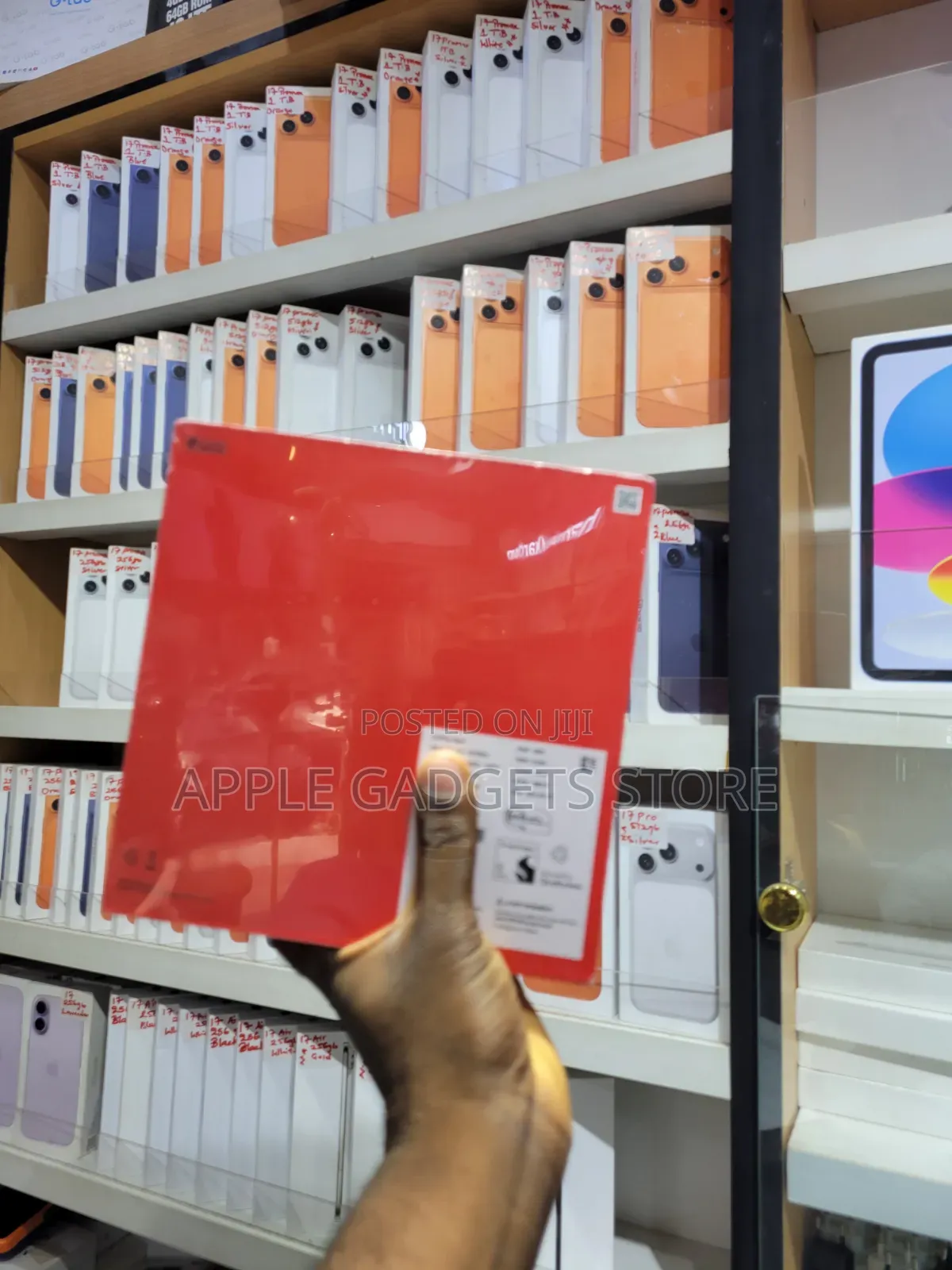 New OnePlus Open 512 GB Black