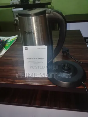 Electric Kettle