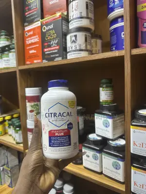 Critical Calcium
