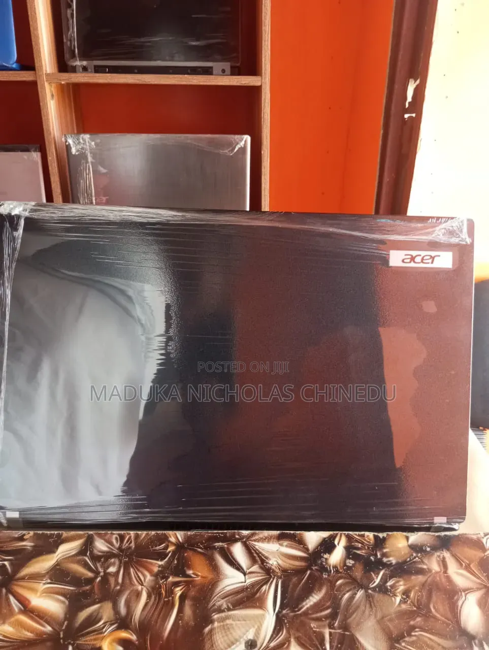 Laptop Acer TravelMate P2 15 8GB Intel Core i5 SSD 256GB