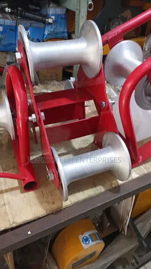 Cable Roller