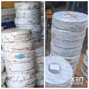 2.5mm2 by 3 Core Submersible Cable