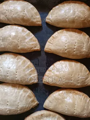 Meatpie (Snacks)