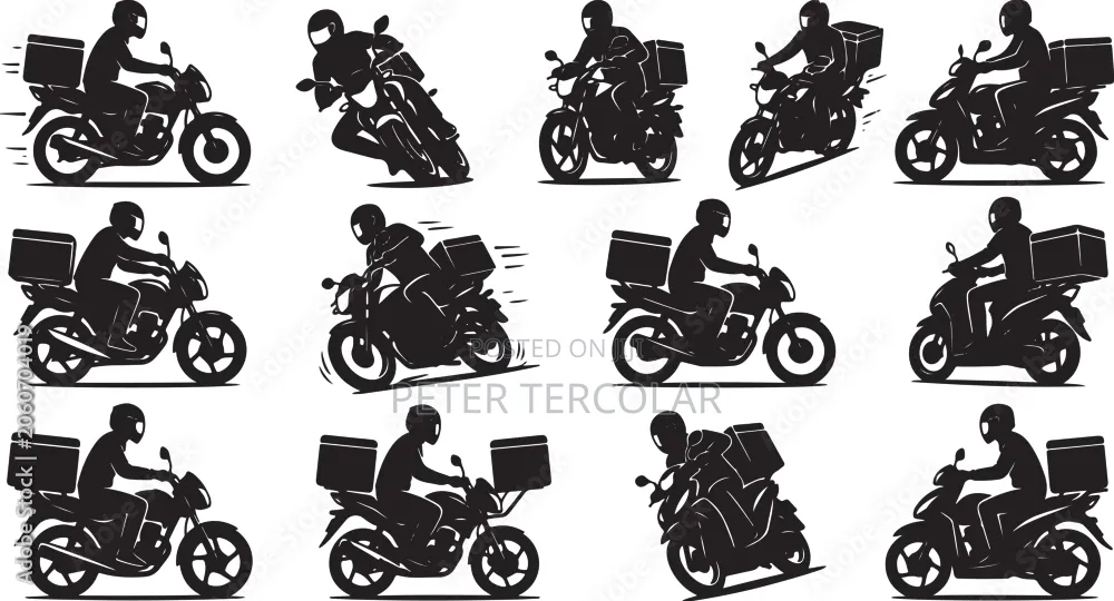 Delivery Service