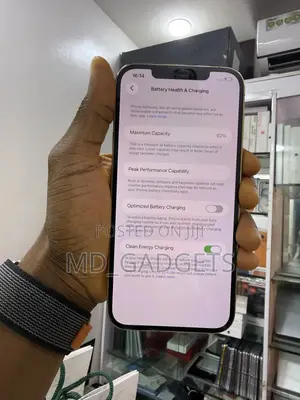 Apple iPhone 12 Pro Max 128 GB Gold