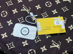MTN Universal Mifi Type C Port