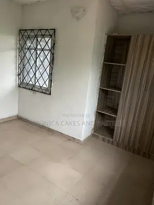 1bdrm Room & Parlour in Ikpoba-Okha for rent