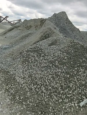Premium Construction Granite and Iron Chippings (3/4", 1" Bulk Sizes