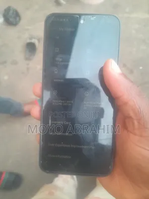 Tecno Pop 9 128 GB Purple