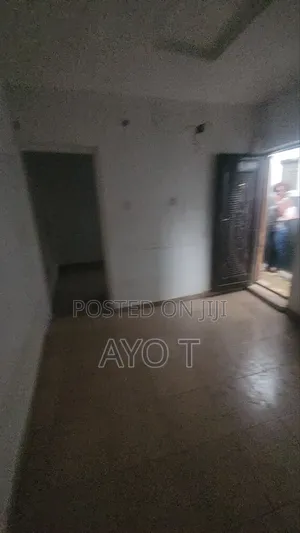Mini Flat in Bariga for rent