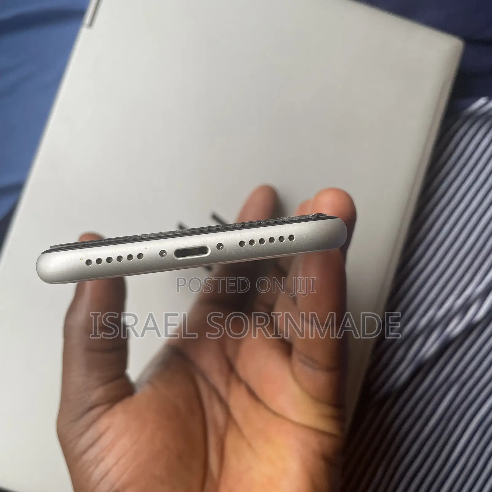 Apple iPhone XR 128 GB White