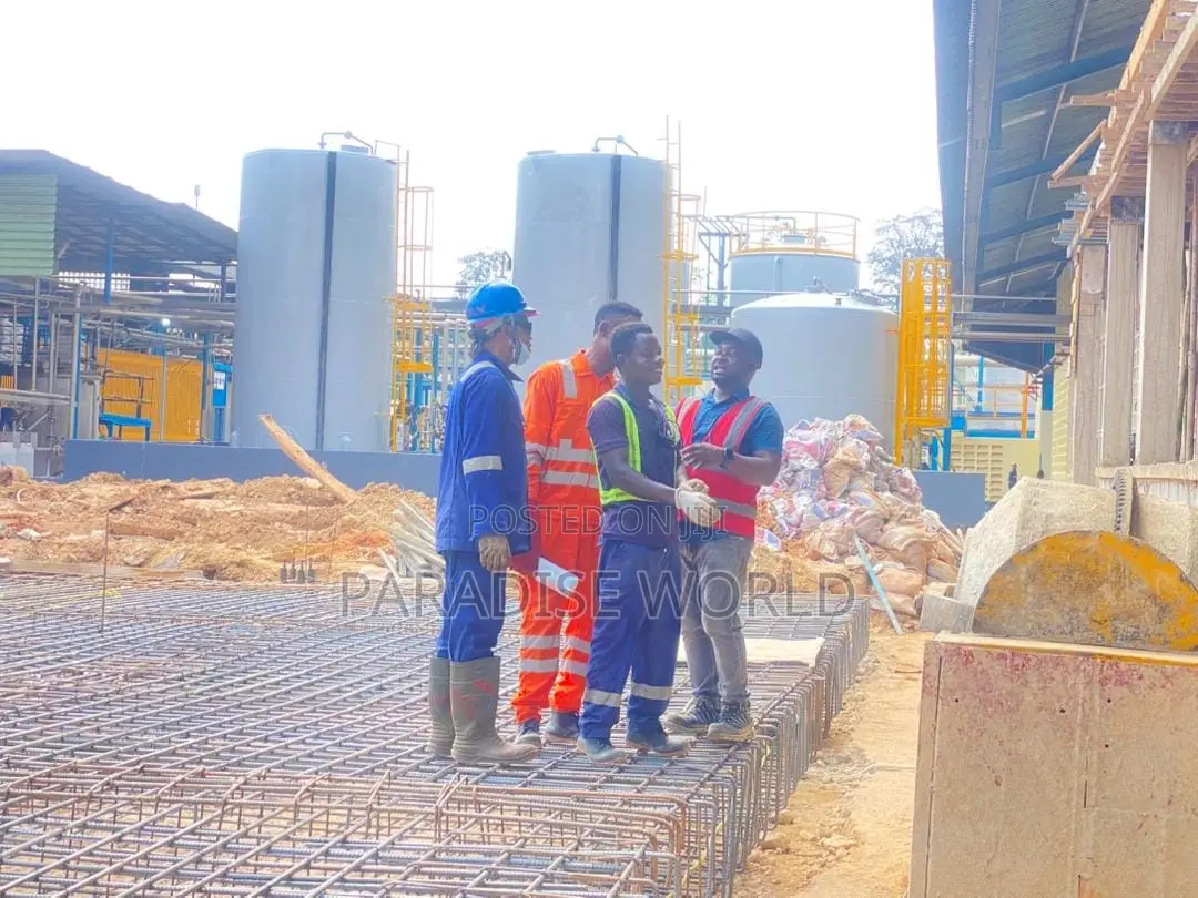 Welding Fabrications